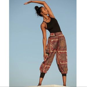 Free People movement happiness runs onesie